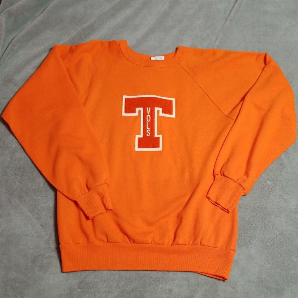 CCO - Vintage Tennessee Vols Volunteers Sweatshirt